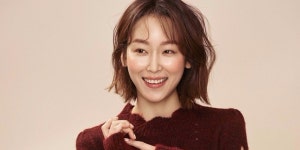 Actress Seo Hyun Jin in talks to star as lead in 'Beauty Inside' | allkpop Actress Seo Hyun Jin in talks to star as lead in...