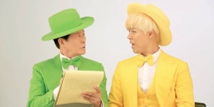 Kangnam moves to hospital in Seoul after car accident with help from Tae Jin Ah | allkpop Kangnam moves to hospital in Seoul...