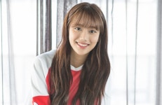 April's Naeun set to star alongside Hoya, Cross Gene's Shin, and Han Hyun Min in hip-hop drama | allkpop April's Naeun set to...