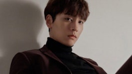 Choi Tae Joon discharged from the military today | allkpop Choi Tae Joon discharged from the military today