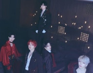 ONEUS unveils poster for new fan song "Fly to You" recorded by Seoho before enlistment | allkpop ONEUS unveils poster for new fan...