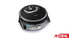 Right Now You Can Save 35% On ILIFE Robot Vacuums - Amazon Black Friday Deals
