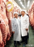의령축협 토요애 한우직판장 | 경남농협 한우 고급육 경진대회서 의령축협 남인현 농가 ‘최우수’