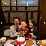 아내의 맛 정준호♥이하정 "둘째 임신할 정도로 여전히 달달해?"…SNS 일상 사진 눈길