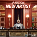 '싸이 수장' 피네이션(P NATION), NEW 아티스트 영입 예고