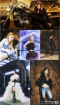 에버글로우, 미니 3집 'Return of The Girl' 첫 콘셉트 포토+비디오 공개