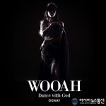 크랙시 우아, ‘Dance with God’ 업그레이드 비주얼 입증…단아↔화려함 오가는 마성의 매력