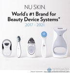 뉴스킨, 5년 연속 글로벌 No.1 뷰티 디바이스 브랜드 선정