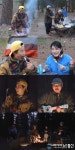 ‘전참시’ 박세리, 대왕 립아이 폭풍 먹방...히든 메뉴 정체는?