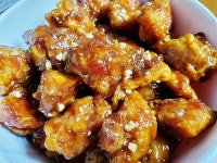 안양집중국구내식당 | 중식 - 안양시청