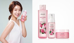 마몽드 ‘로즈 라인’ 업그레이드 출시 | 아모레퍼시픽
