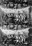 General Taylor at the Battle of Resaca de la Palma (Furnishing Fabric) | The Art Institute of Chicago
