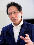 (語る 人生の贈りもの)姜尚中:10 押捺拒否を表明、不安もあったが:朝日新聞