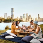 Brisbane suburb guide - Tourism Australia Brisbane suburb guide - Tourism Australia