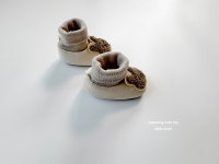 Merci, BabiSm friends! 코코베베슈 (2TYPES ) - BabiSm