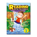 인셀덤Into The World대리점 | (전3권)Reading Into the World Stage 1-1+1-2+1-3세트 (Student Book + Workbook) | - 교보문고