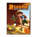 인셀덤Into The World대리점 | (전3권)Reading Into the World Stage 3-1+3-2+3-3세트 (Student Book + Workbook) | - 교보문고