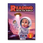 인셀덤Into The World대리점 | (전3권)Reading Into the World Stage 4-1+4-2+4-3세트 (Student Book + Workbook) | - 교보문고