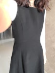 우아한 그녀, 감성 오피스룩 베니토 여기서 옷을 자주구매하는데 너무늦습니다 옷은 겨울에입기에도톰하고 사진보다더 맘에상품 사용후기 (후기...