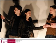 | Berlinale | Archive | Annual Archives | 2009 | Press Photos - Film team VU