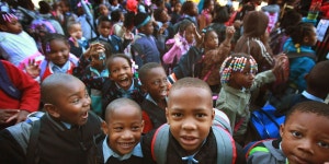 Chicago Public Schools Release "Safe Passage" Routes to Ensure Student Safety | Chicago | National | BET Chicago Public Schools...