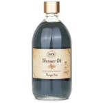 Sabon Shower Oil - Patchouli Lanvender Vanilla 500ml/17.59oz | BIG W