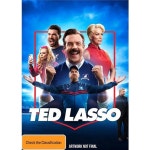 레소블루 | Ted Lasso - The Richmond Way (Season 1-3) Blu-ray | BIG W