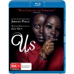 Us | Blu-ray | BIG W Us