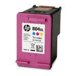 HP 804XL Color Ink T6N11AA | BIG W