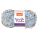 Sean Sheep Snuggle Cuddle Yarn 100g - Blue Mix | BIG W