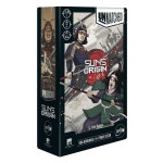 Unmatched Suns Origin Board Game | BIG W