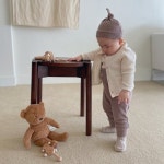 유아쇼핑몰 BABY WEAR BABY WEAR 베베_아우터