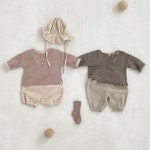 유아쇼핑몰 BABY WEAR BABY WEAR 베베_상의