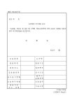 2024-90 도로점용허가 승계 | 도로점용 허가내용 공고 | 비즈폼 - 샘플,양식 다운로드 도로점용 허가내용 공고 샘플, 양식 다운로드