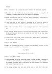 합자회사피엠메니지먼트 | 합자계약서(JOINT VENTURE AGREEMENT) | 비즈폼 - 샘플,양식 다운로드 합자계약서(JOINT VENTURE AGREEMENT) 샘플, 양식 다운로드