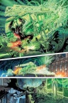 시니스터아이비 | Check Out The First 8 Pages of Geoff Johns And Jim Lee's Justice League #1 In High Quality High Res