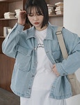리얼팝스 논현점 | 사이즈 걱정없는 여성의류 쇼핑몰 블루팝스♥ REAL FIT - REAL FIT