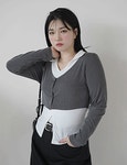 리얼팝스 논현점 | 사이즈 걱정없는 여성의류 쇼핑몰 블루팝스♥ REAL FIT - REAL FIT