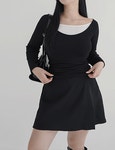 리얼팝스 논현점 | 사이즈 걱정없는 여성의류 쇼핑몰 블루팝스♥ REAL FIT - REAL FIT