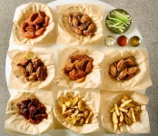 블루리본 서베이 버팔로스팟