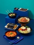 청춘꼬마김밥앤떡볶이마곡퀸즈파크나인점 | 블루리본 서베이 청춘꼬마김밥(마곡역점)