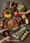 조면장칼국수;갓츠킹곤지암점 | 블루리본 서베이 구좌리얼크니손칼국수(곤지암직영점)
