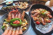 블루리본 서베이 평대앓이