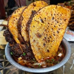 블루리본 서베이 더타코부스