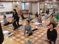 동두천시 중앙동 주민자치센터, 교정요가 서각 등 2016년 주민자치프로그램 수강생 모집 동두천시 중앙동 주민자치센터, 교정요가 서각 등...