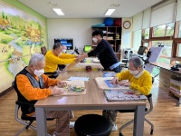 푸디스트(주)대전보훈병원점 | 프로그램 상세 < 사진앨범 < 열린마당 < 대전보훈요양원