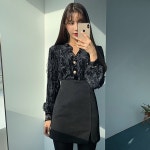 스포사 본느 (Sposa bonne) | 센느 데님 부츠컷 팬츠 - pt NEW bonzishop (본지샵) 센느 데님 부츠컷 팬츠 - pt
