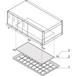 2024-0203-0357 | 64571-033 | SCHROFF - 전자부품, 산업용부품 전문 - 레오콤