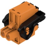 2024-0201-1060 | 1065130000 | WEIDMULLER INTERFACE GMBH & CO. KG - 전자부품, 산업용부품 전문 - 레오콤