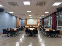 세미나실 : 부산광역시 인재개발원 부산광역시 인재개발원